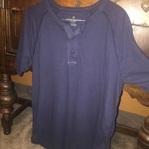 AE Shirt size M